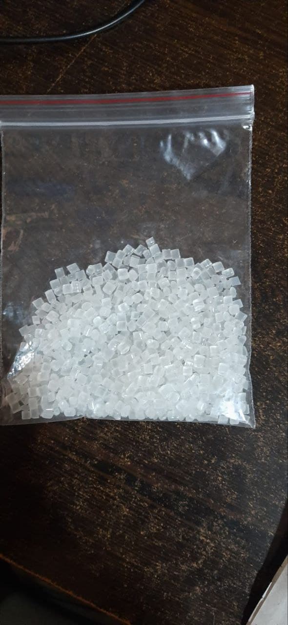 Polyester Chips (Full Bright)