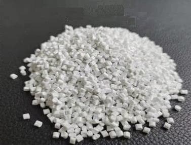 Polyester Chips (Semi Dull)